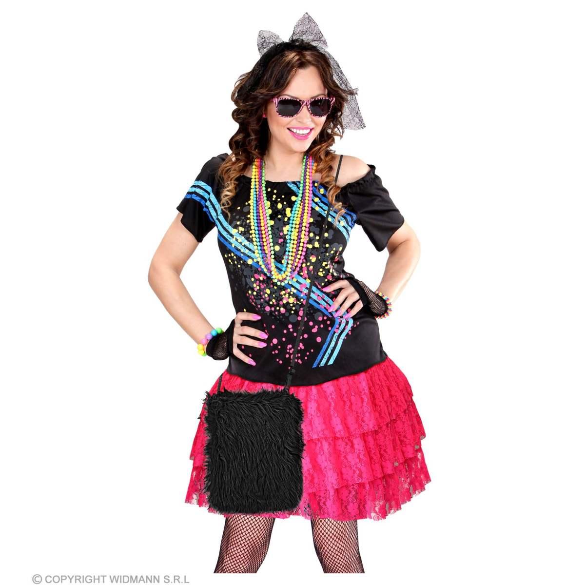 Borsa Pelosa Nera |Widmann