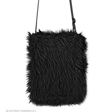 Borsa Pelosa Nera |Widmann