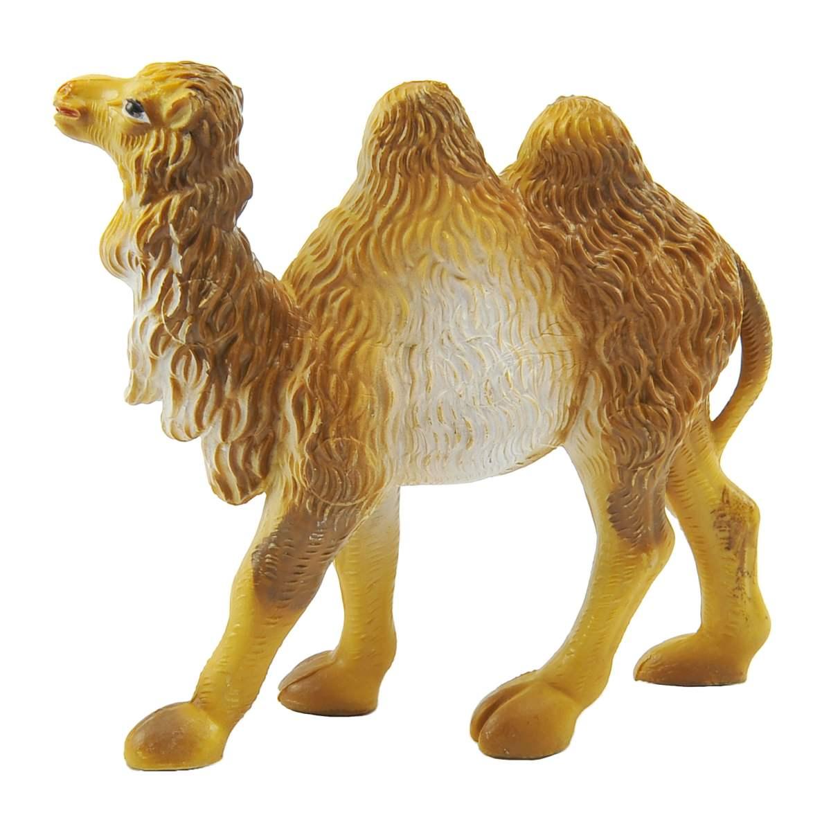 Cammello cm.9x3xH8 | Rossi Rosa