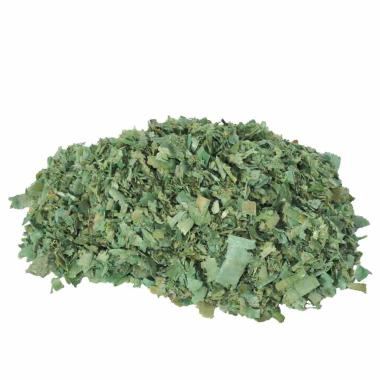 Paglia Truciolo Verde gr.100 | Rossi Rosa