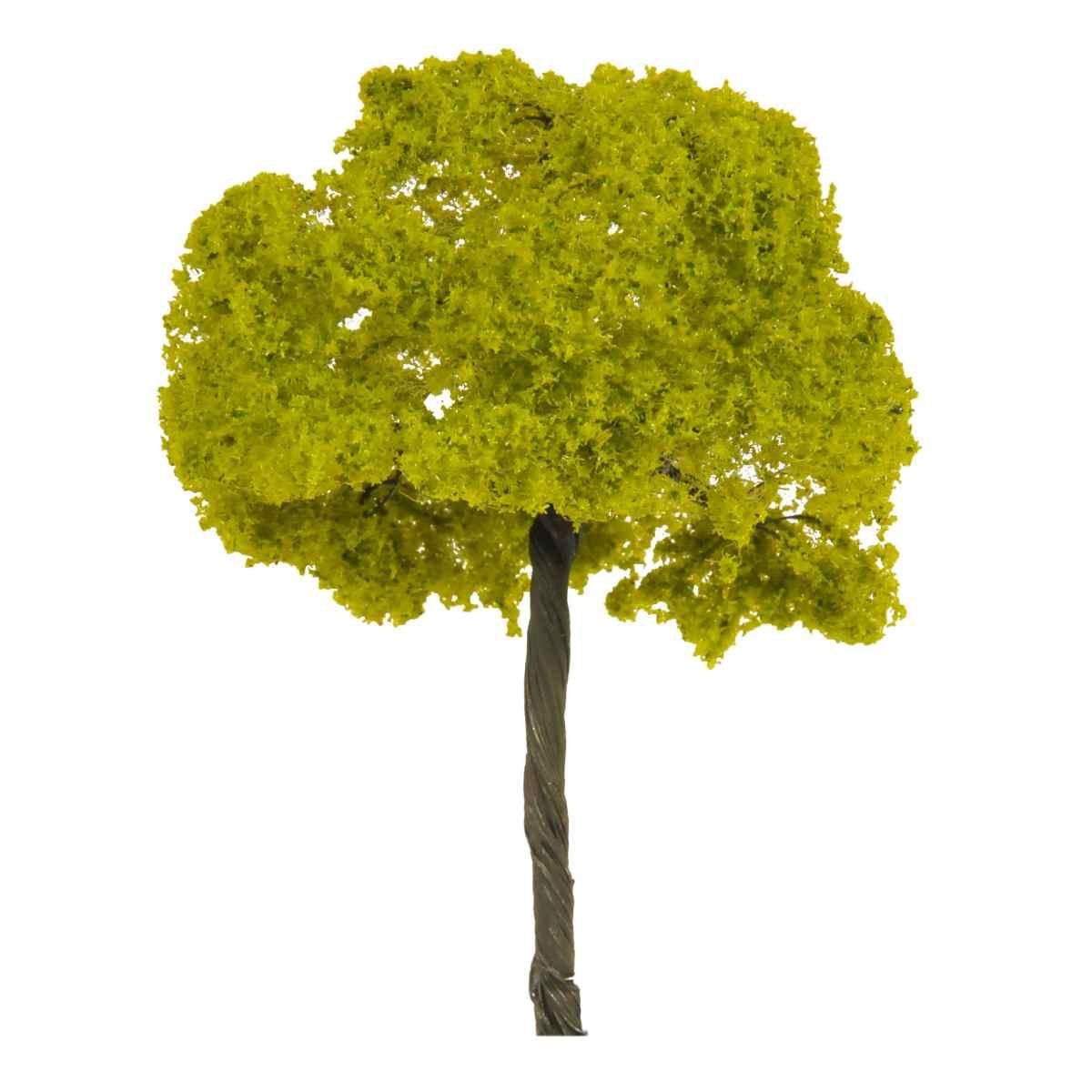 Albero Innesto Verde cm.14 | Rossi Rosa