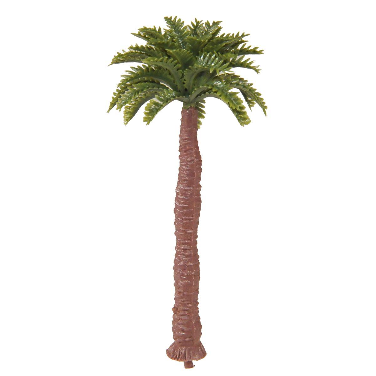 Palma ad Innesto Senza Base cm.9x4 | Rossi Rosa