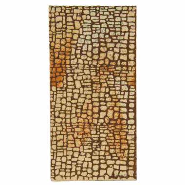 Pannello Sughero Muro Antico cm.25x1x12 | Rossi Rosa