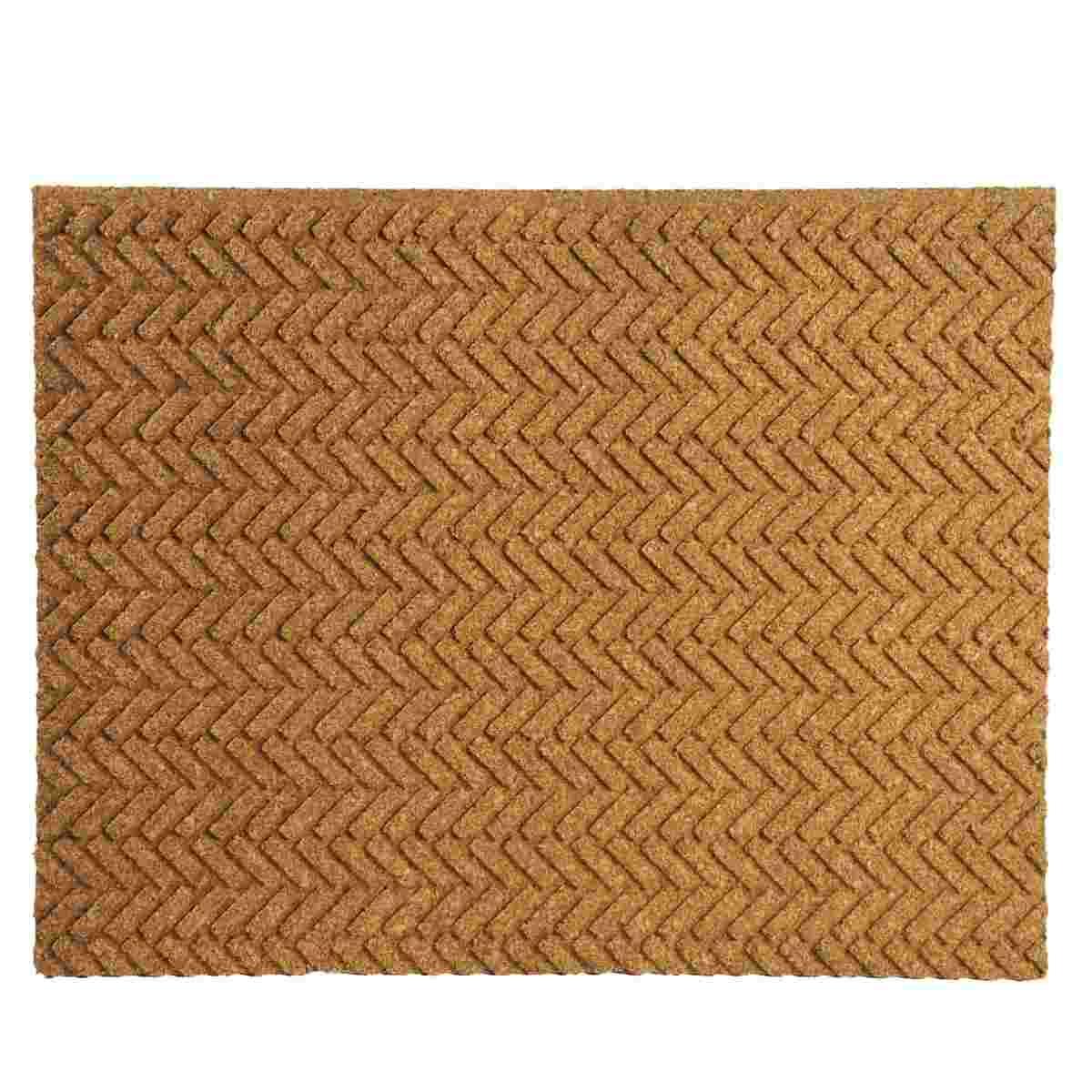 Pannello Sughero Pavimento Spina Pesce cm.33x25x1 | Rossi Rosa