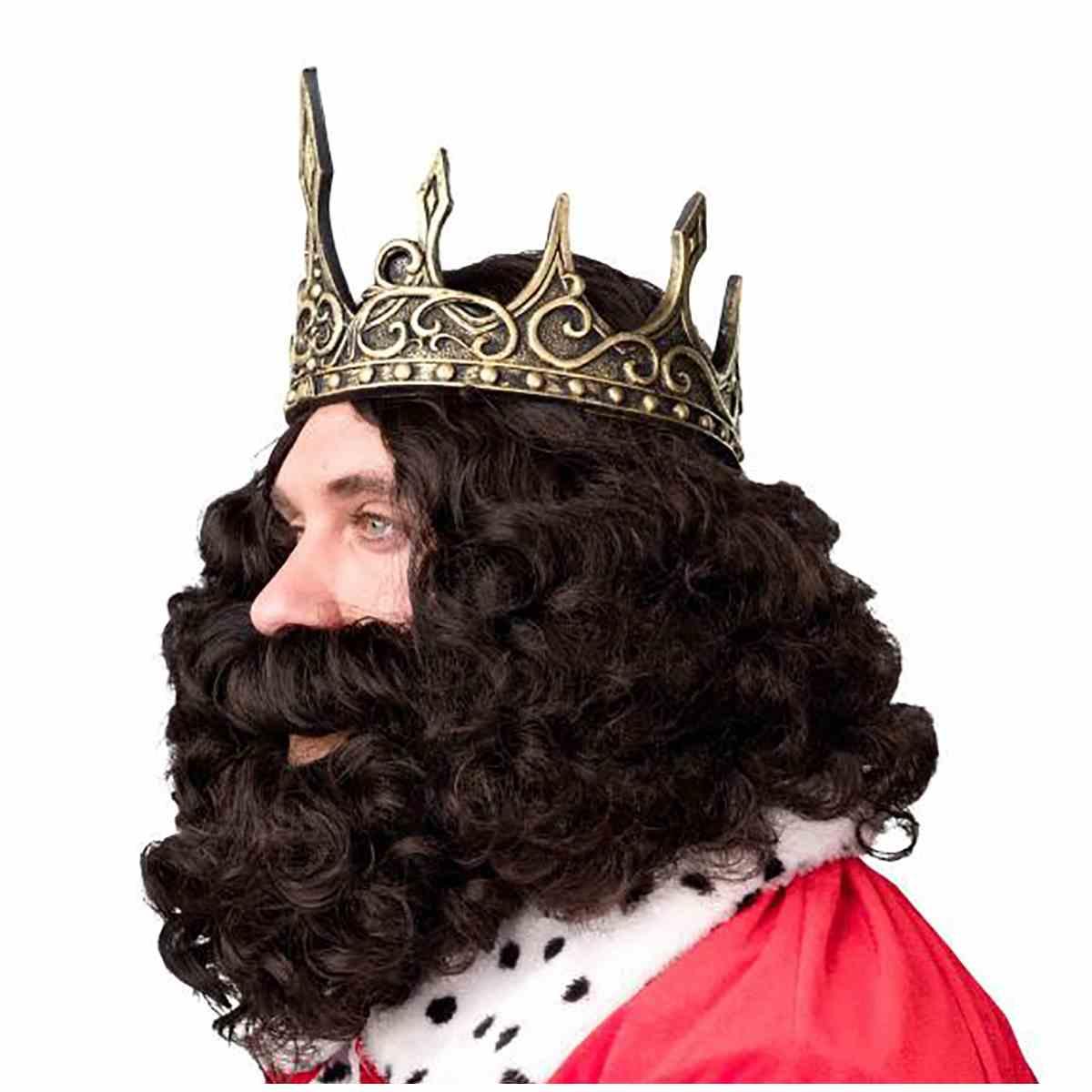 Corona Re Oro in Eva |Orlob