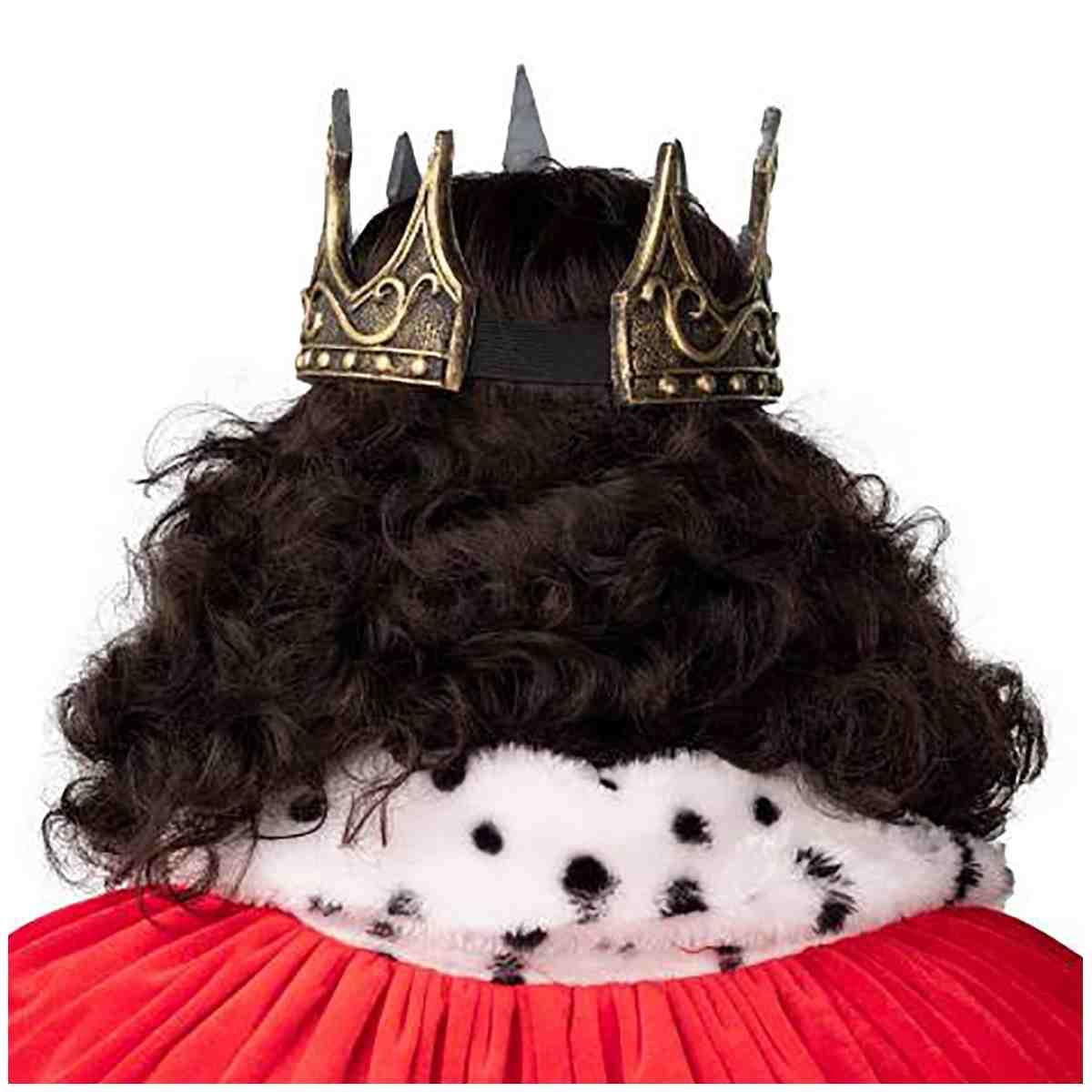 Corona Re Oro in Eva |Orlob