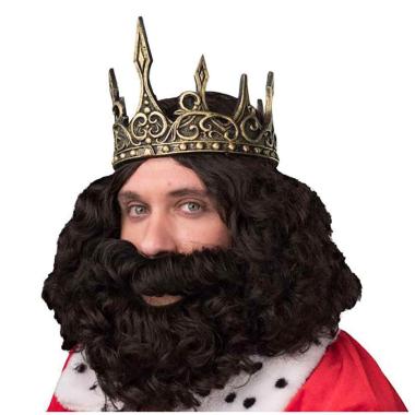 Corona Re Oro in Eva |Orlob