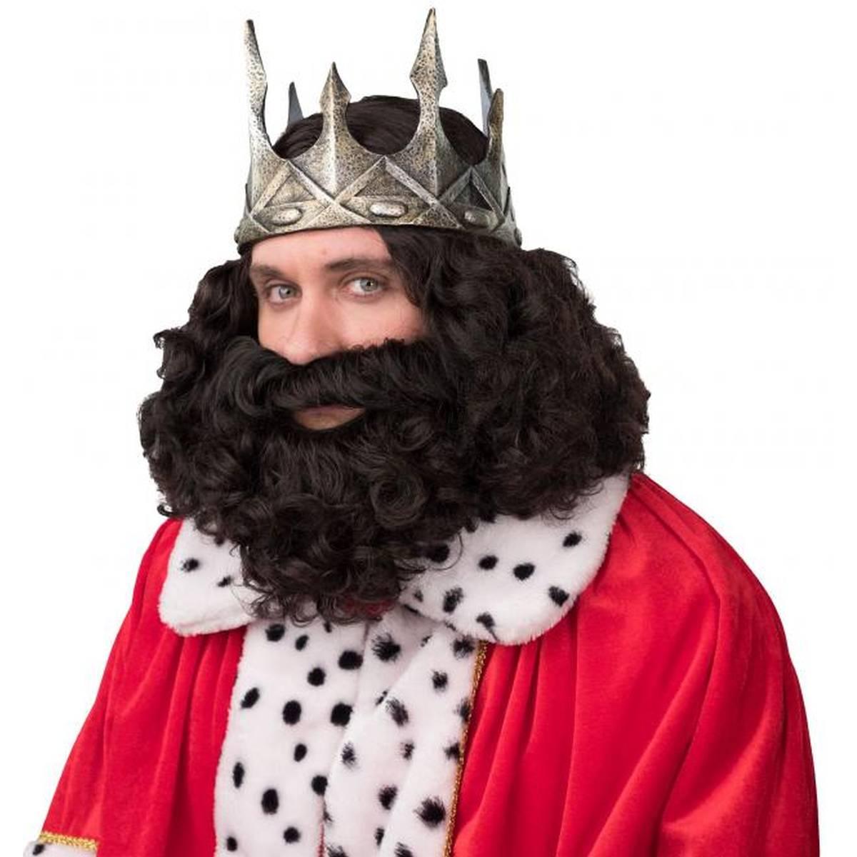 Corona Re Argento in Eva |Orlob