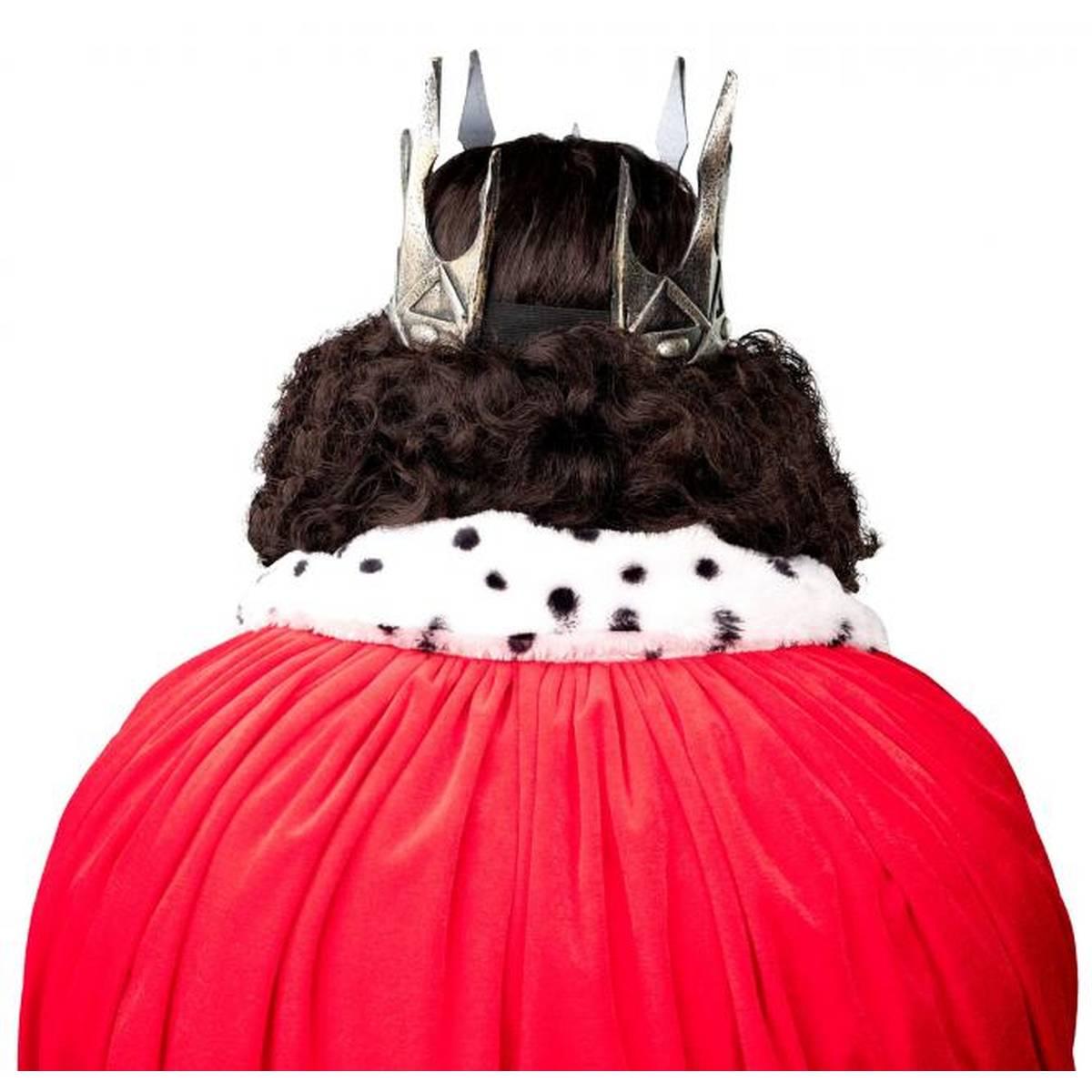 Corona Re Argento in Eva |Orlob