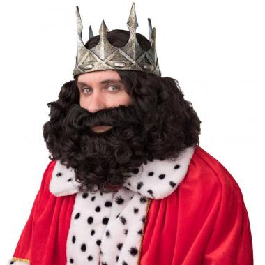 Corona Re Argento in Eva |Orlob