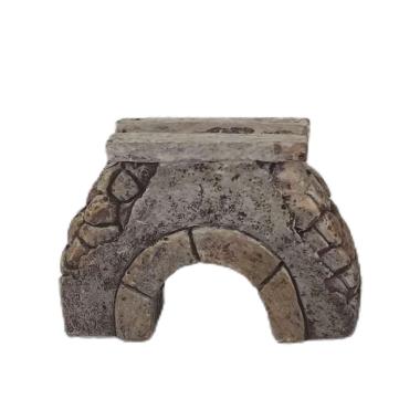 Ponte in cm.8x3x5,5 | Rossi Rosa