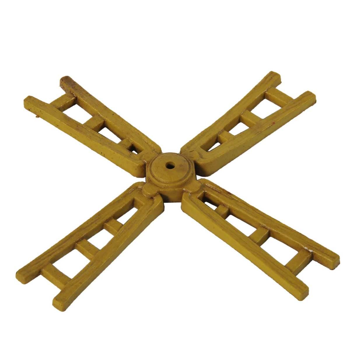 Ruota Mulino Vento cm.Ø14 | Rossi Rosa