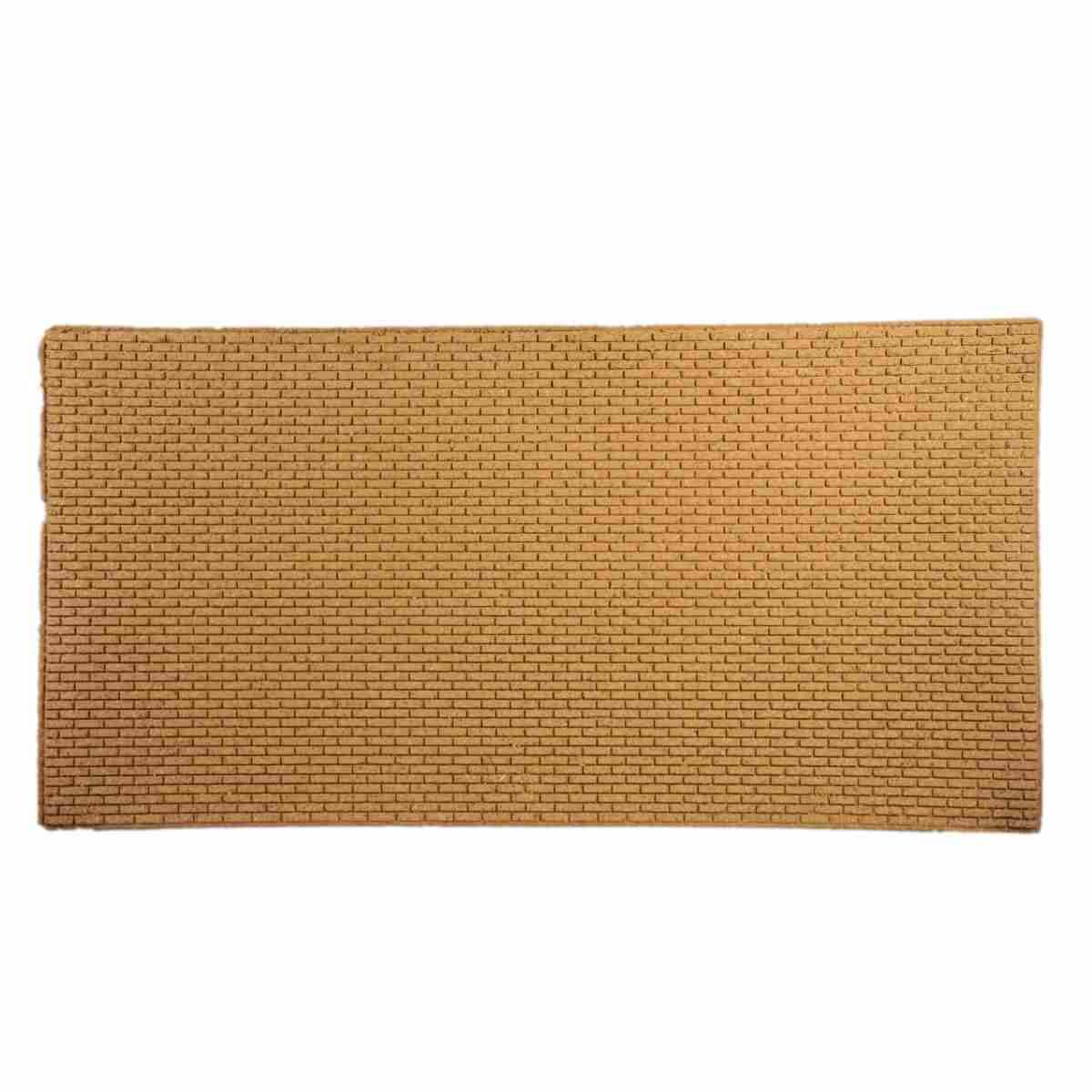 Pannello Sughero Muro Orizzontale cm.100x50x1 | Rossi Rosa