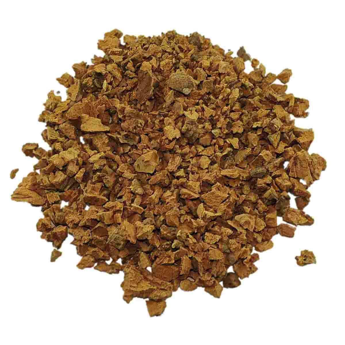 Sughero Granuli Misti gr.50 | Rossi Rosa