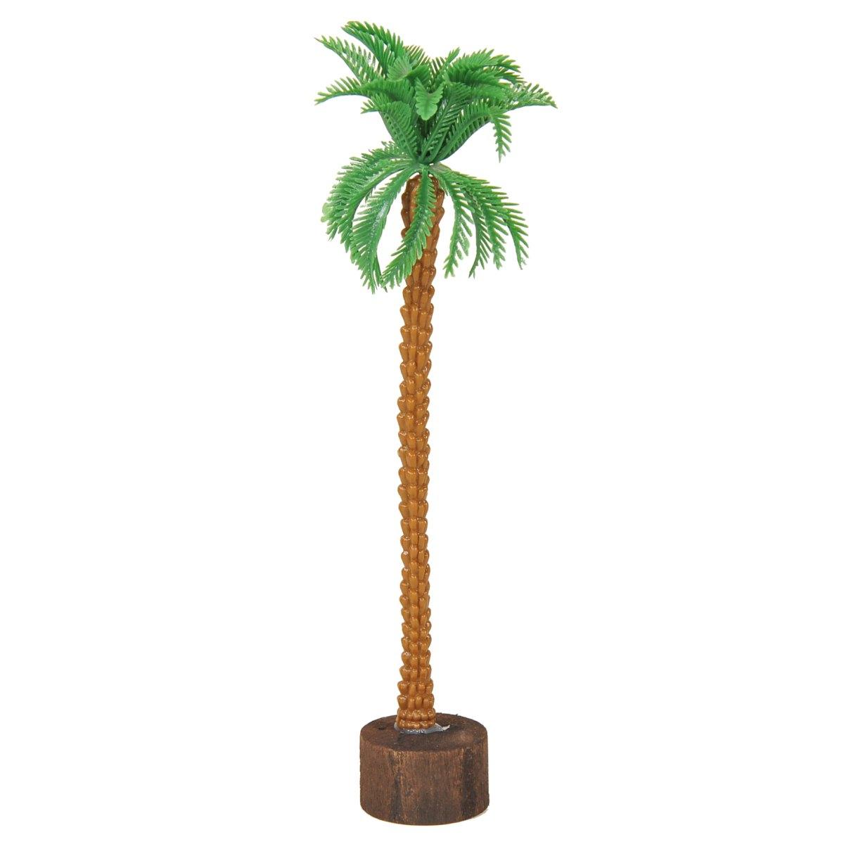 Albero Palma Verde cm.18x7 | Rossi Rosa