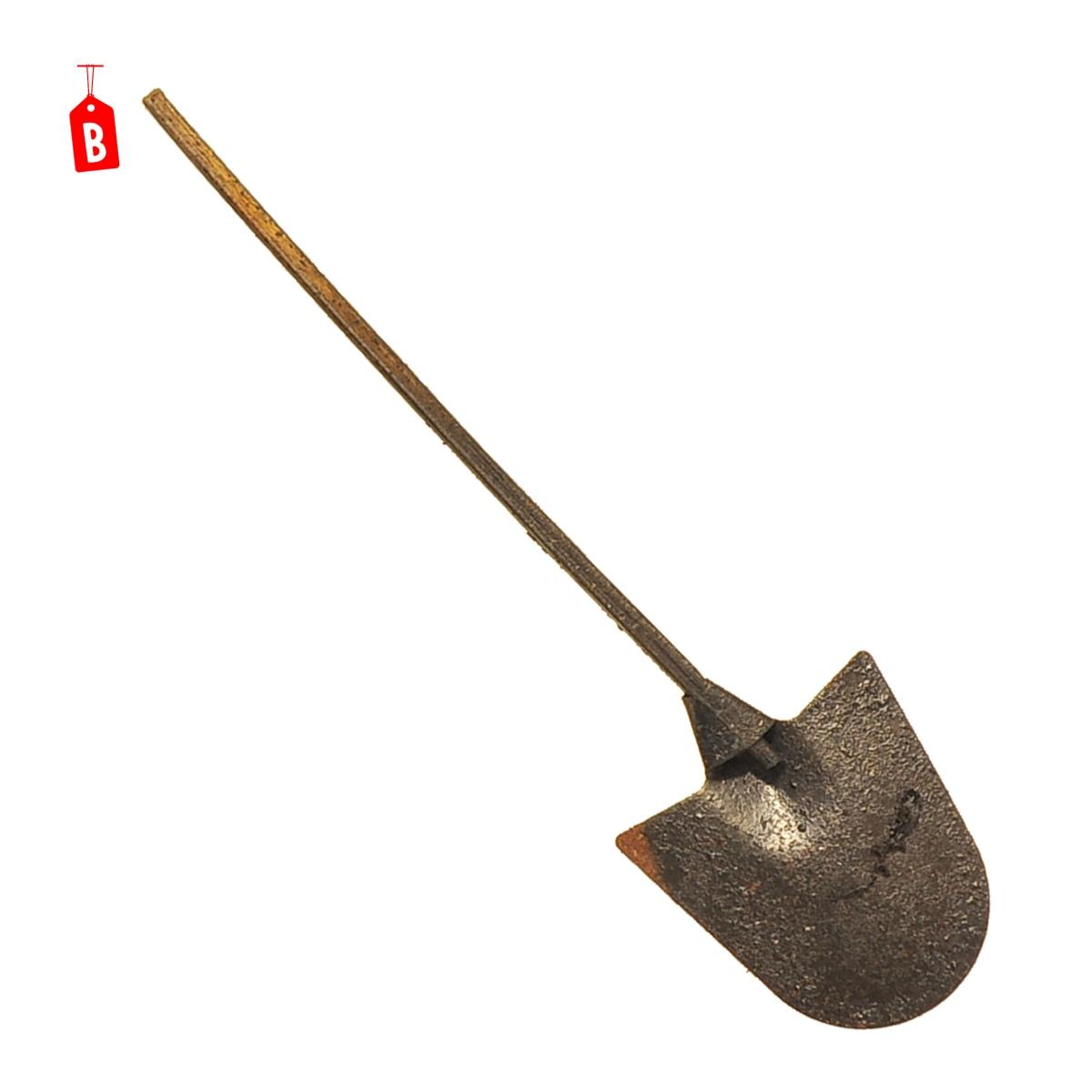 Attrezzi Pala o Rastrello Metallo cm.15 2 Modelli | Rossi Rosa