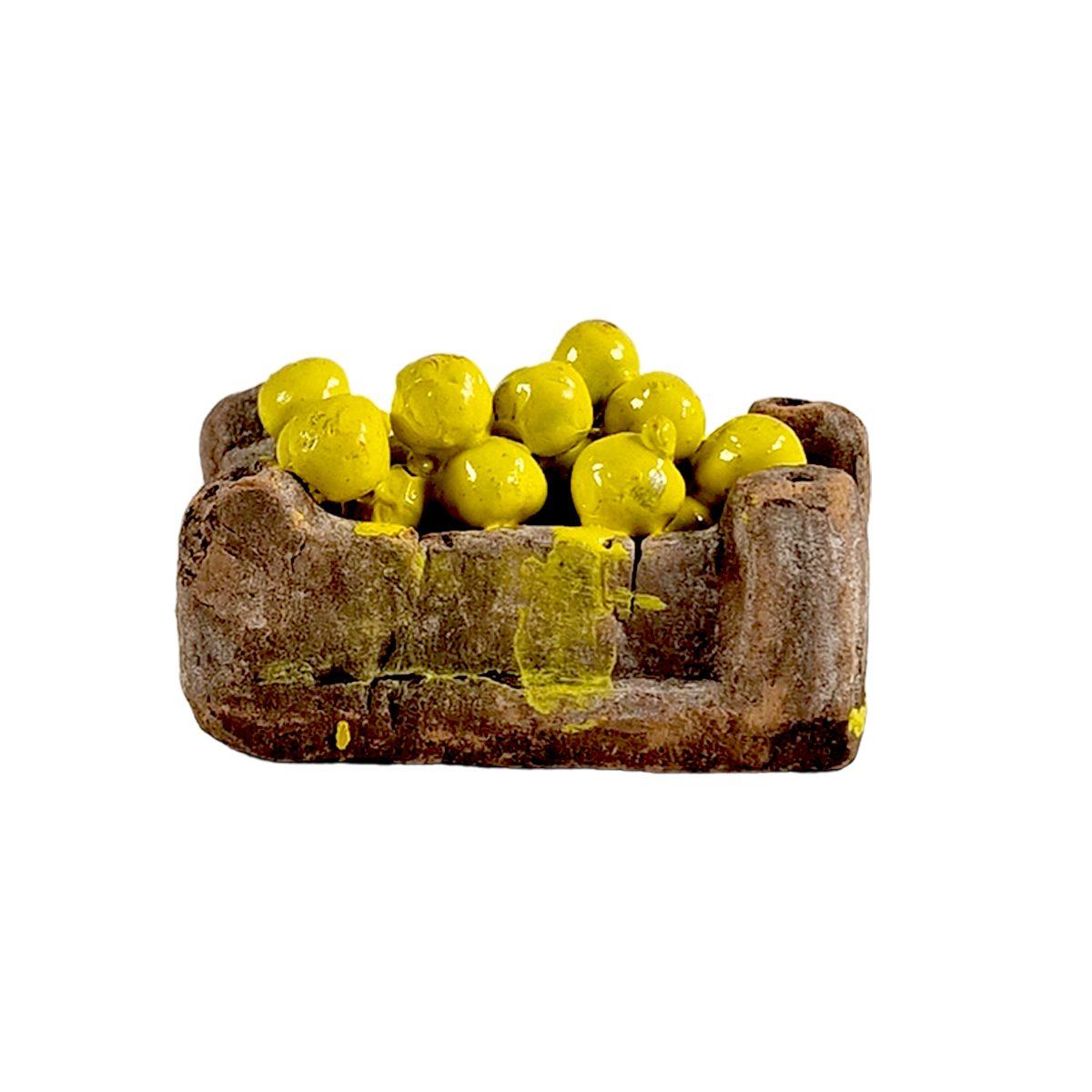 Cesta Alimenti Ortaggi Set pz.2 cm.4x3xH2,5 (Disp. 3 Modelli) | Rossi Rosa