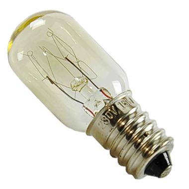 Lampadina E14 Oliva Luce Calda 10W 220V | Rossi Rosa