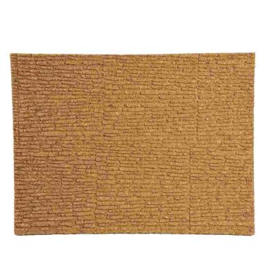 Pannello Sughero Muro Romano cm.33x25x1 | Rossi Rosa