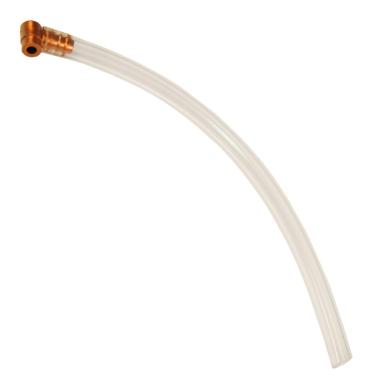 Tubo mm.10 con Beccuccio Ramato per Fontane | Rossi Rosa