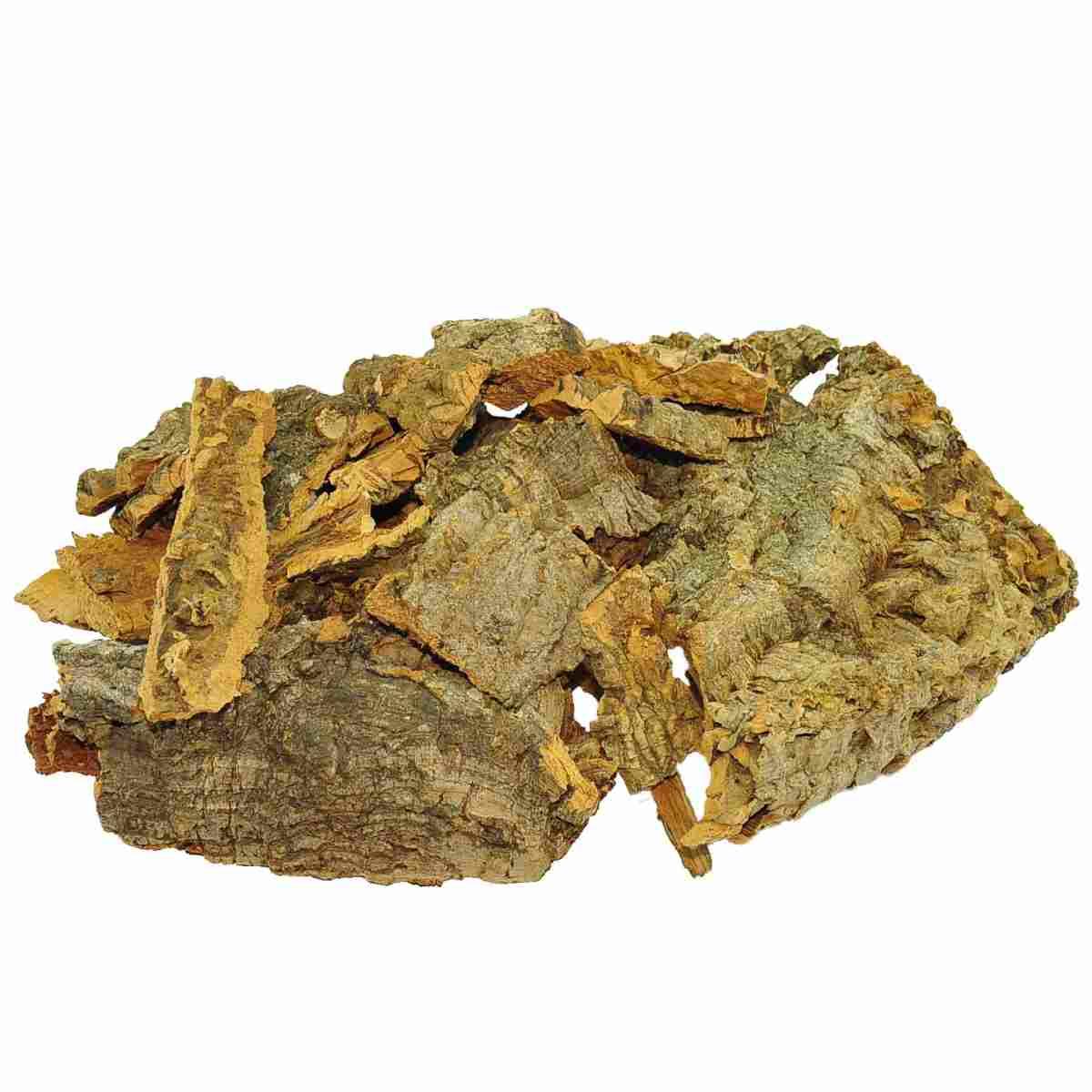 Sughero kg.1 | Rossi Rosa