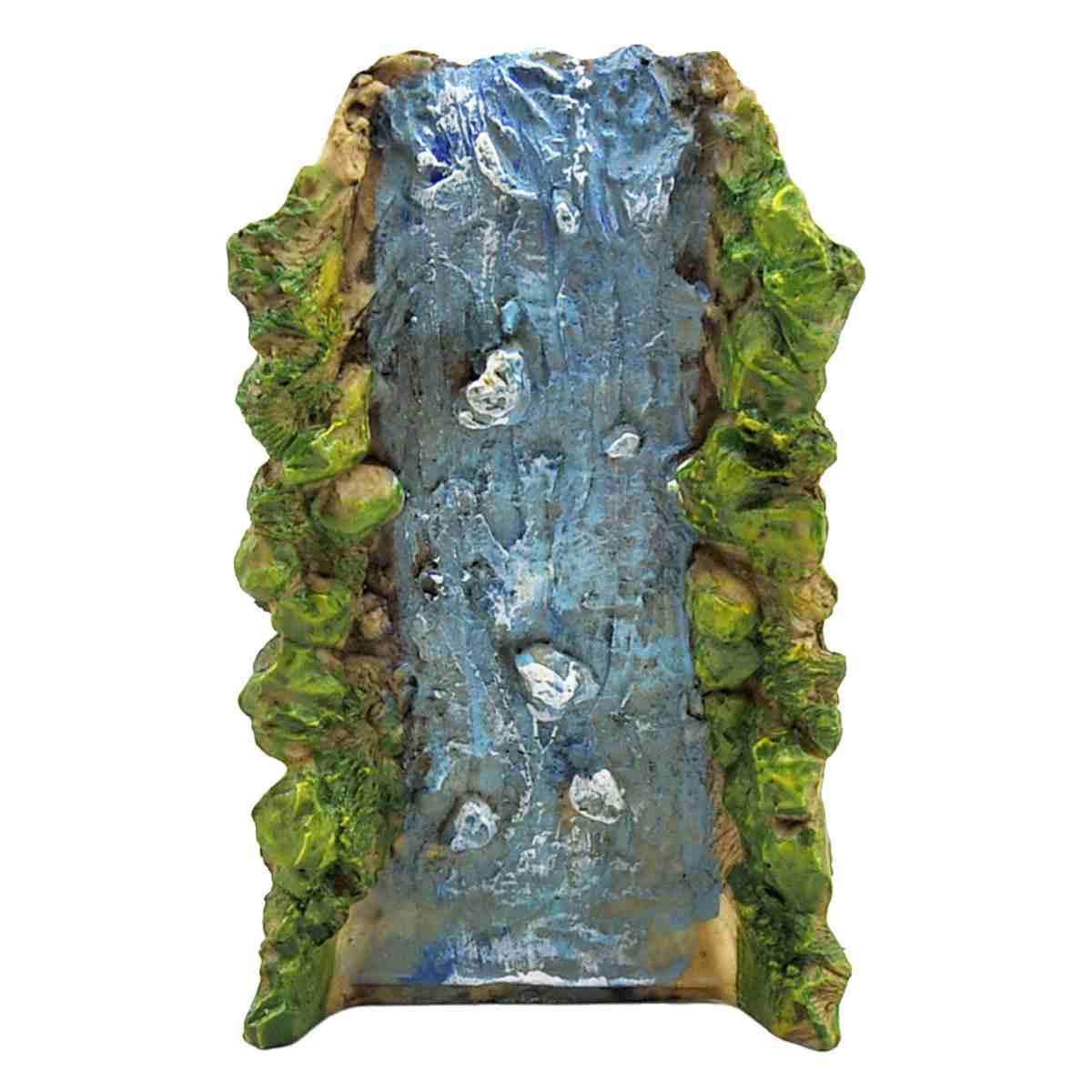 Ruscello Componibile cm.22x13xH4 | Rossi Rosa