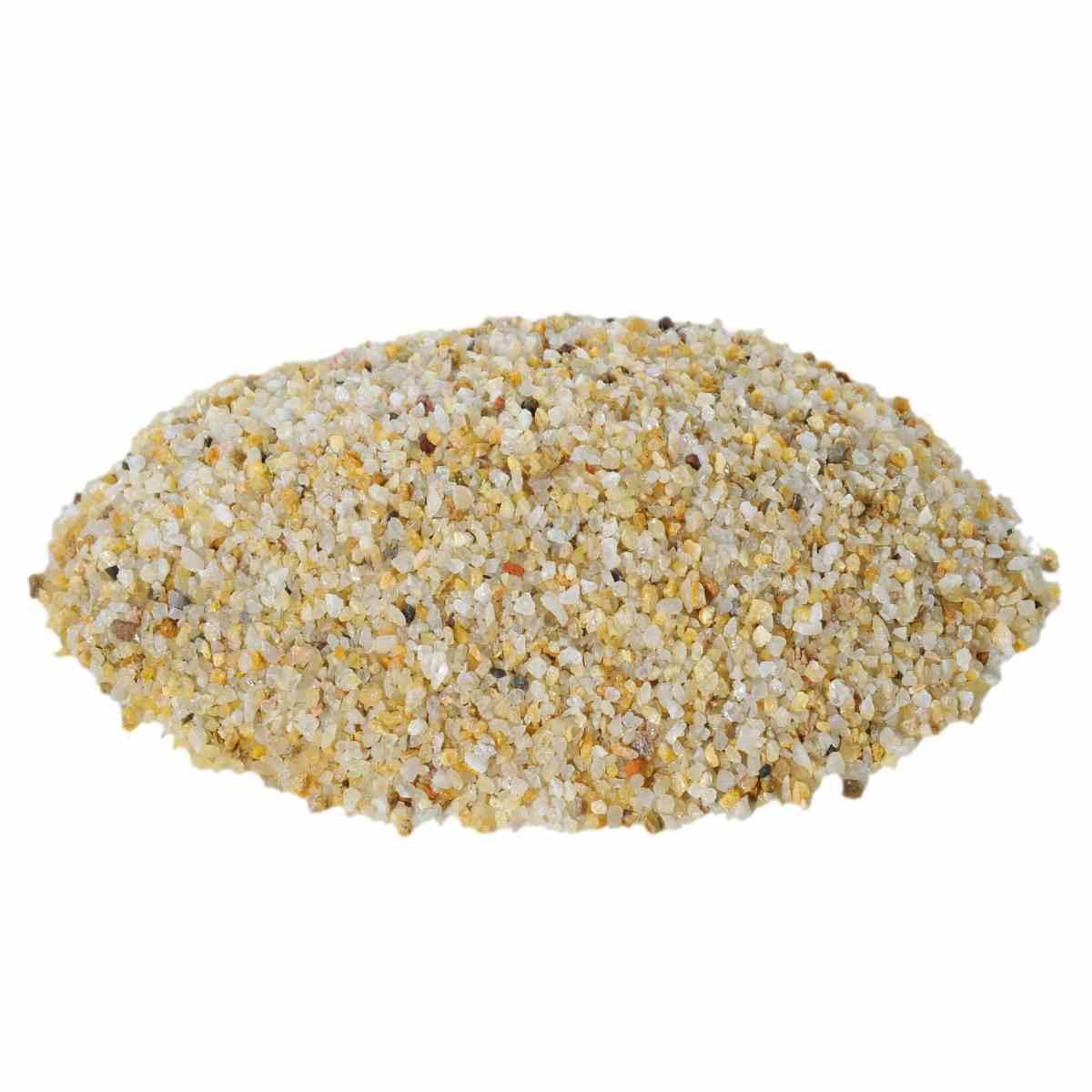 Sassi Piccoli Sabbia gr.350 | Rossi Rosa