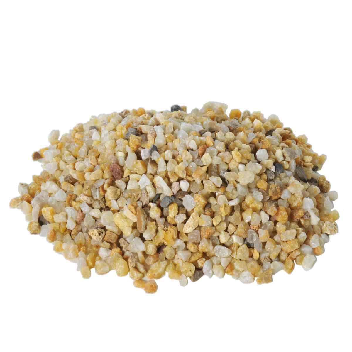 Sassi Medi Sabbia gr.350 | Rossi Rosa