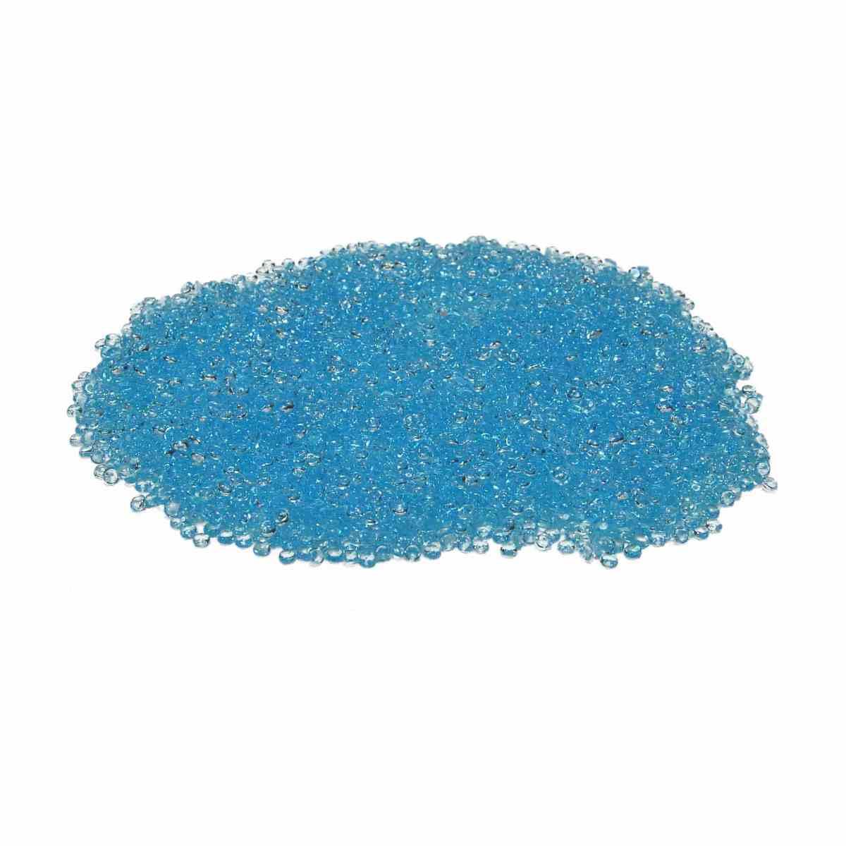 Sassi Celesti Effetto Acqua mm.4/5 gr.100 | Rossi Rosa