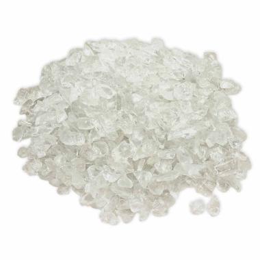 Sassi Trasparenti gr.350 mm.8/15 | Rossi Rosa