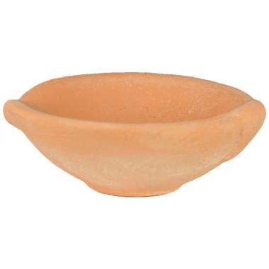 Ciotola Terraccotta cm.7x2x6 | Rossi Rosa