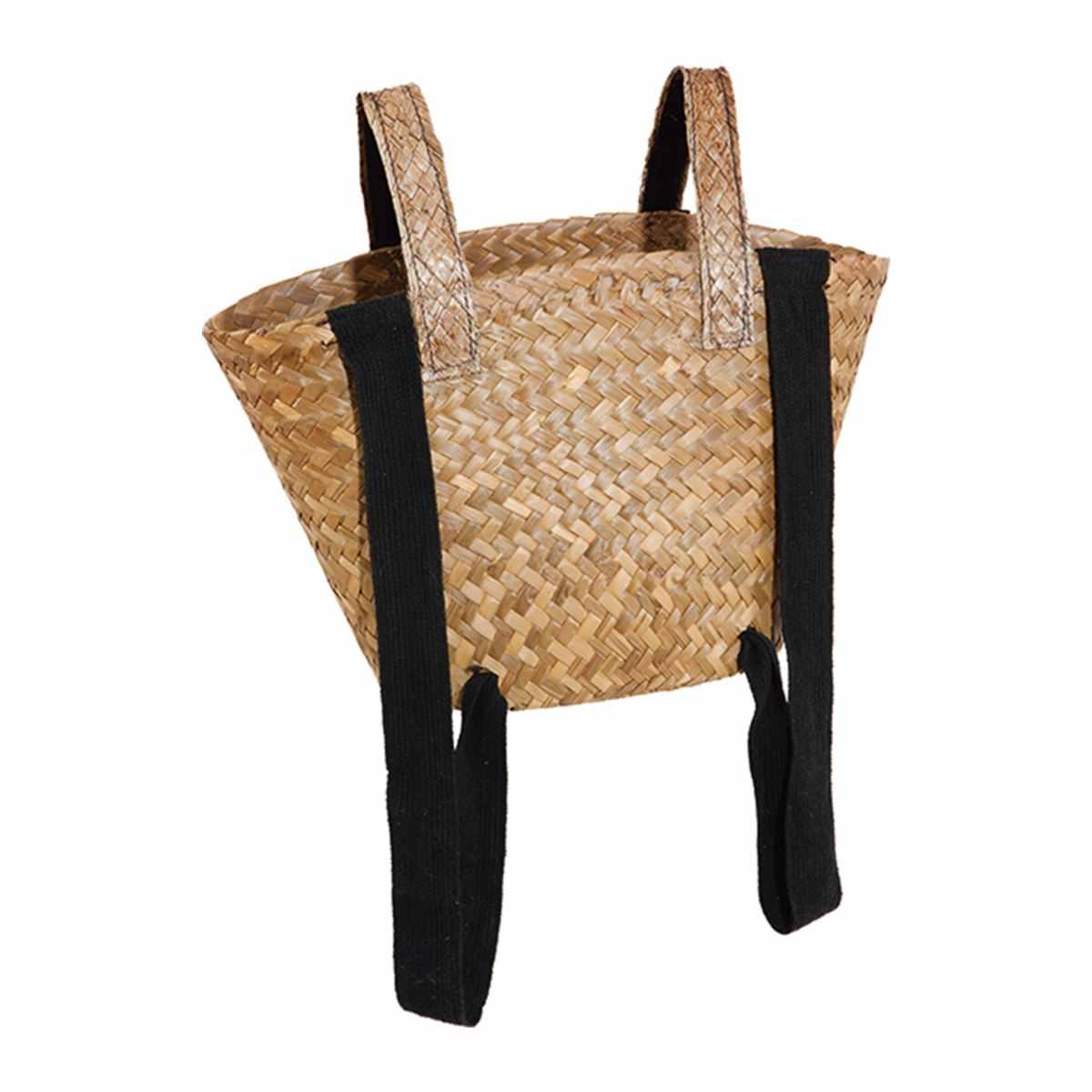 Canestro Paglia |Orlob