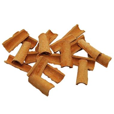 Tegola Terracotta mm.32x5x15 Set pz.20 | Rossi Rosa