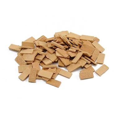 Piastrelle Terracotta mm.15x7 pz.100 | Rossi Rosa