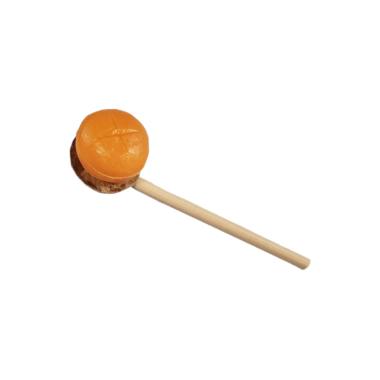 Pala per Forno Legna con Pane cm.3x10 | Rossi Rosa