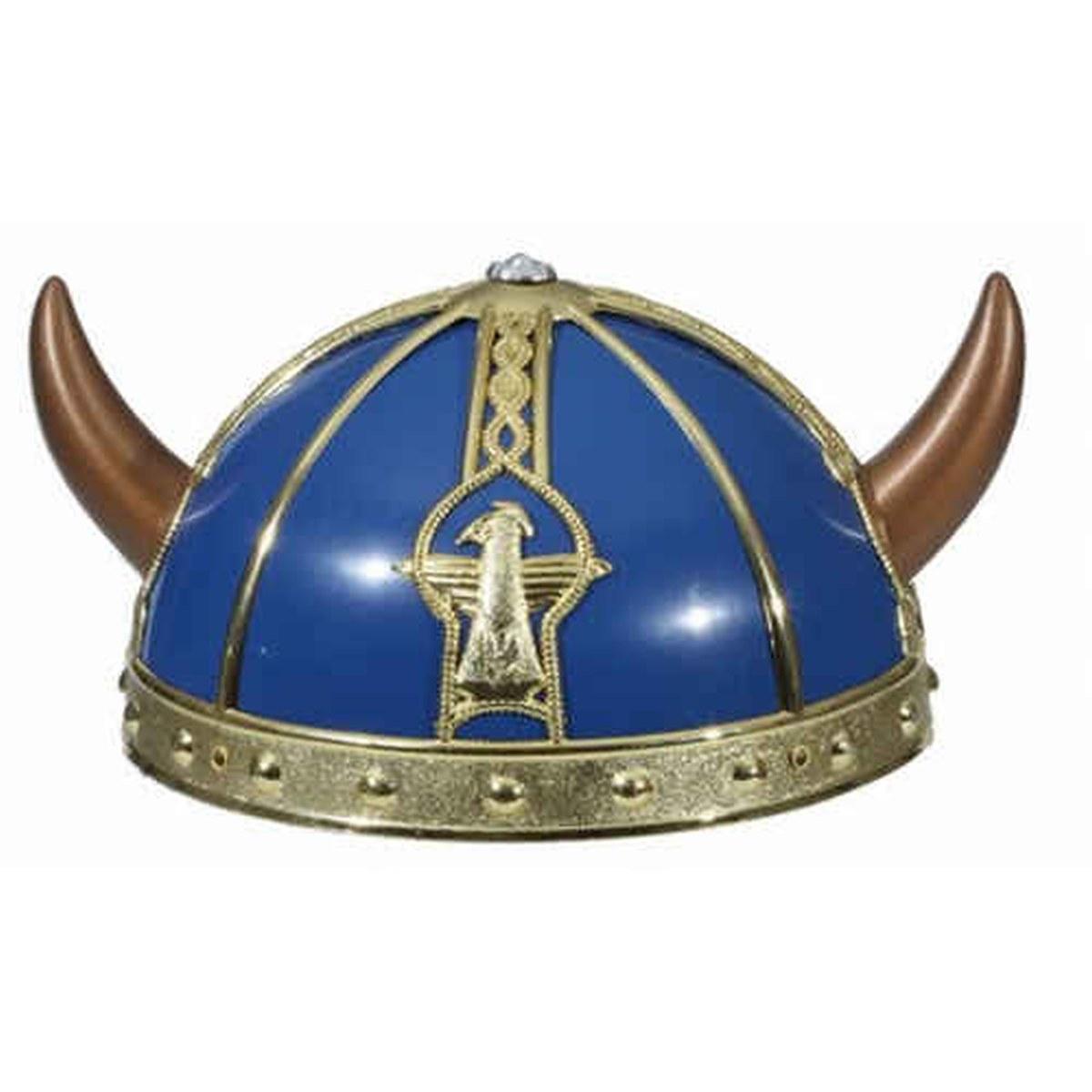 Elmo Vichingo |Orlob