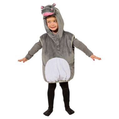 Costume Ippopotamo |Orlob