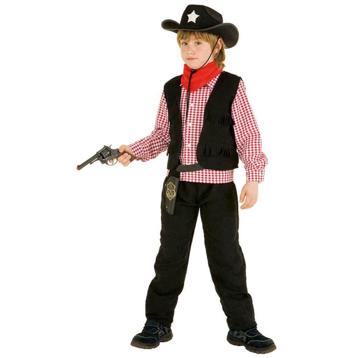 Costume Cowboy |Orlob