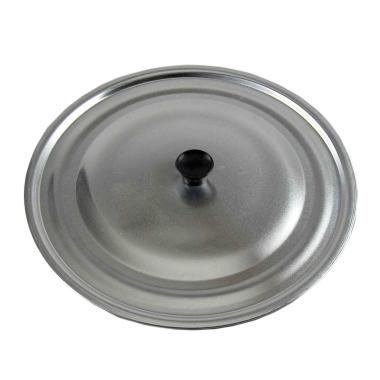 Coperchio Alluminio cm.Ø28 | Casa Conte