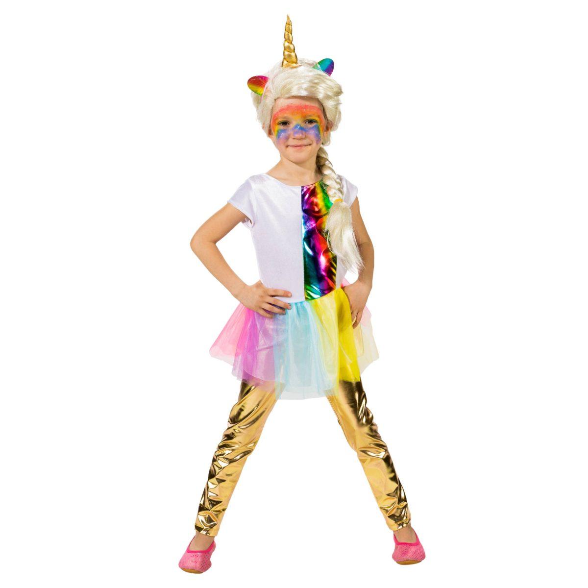 Costume Unicorno |Orlob