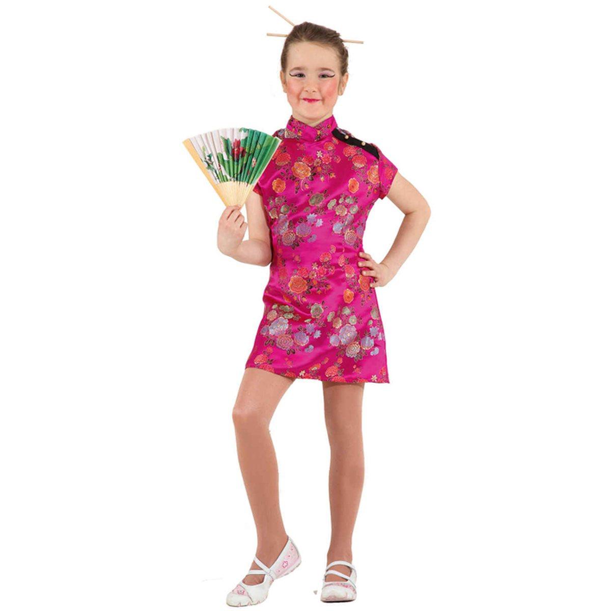 Costume Cinesina |Orlob