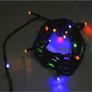 Luci Interno Led 020 Multicolor Luce Fissa