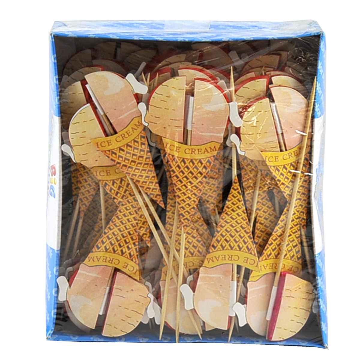 Gelati Pick Party pz.100 |M2 Store