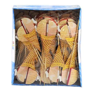 Gelati Pick Party pz.100 |M2 Store