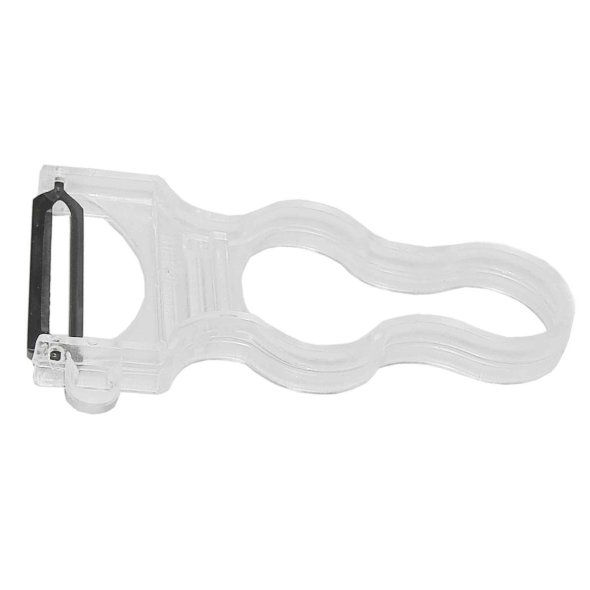 Pelapatate Eco PVC Trasparente | M2 Store