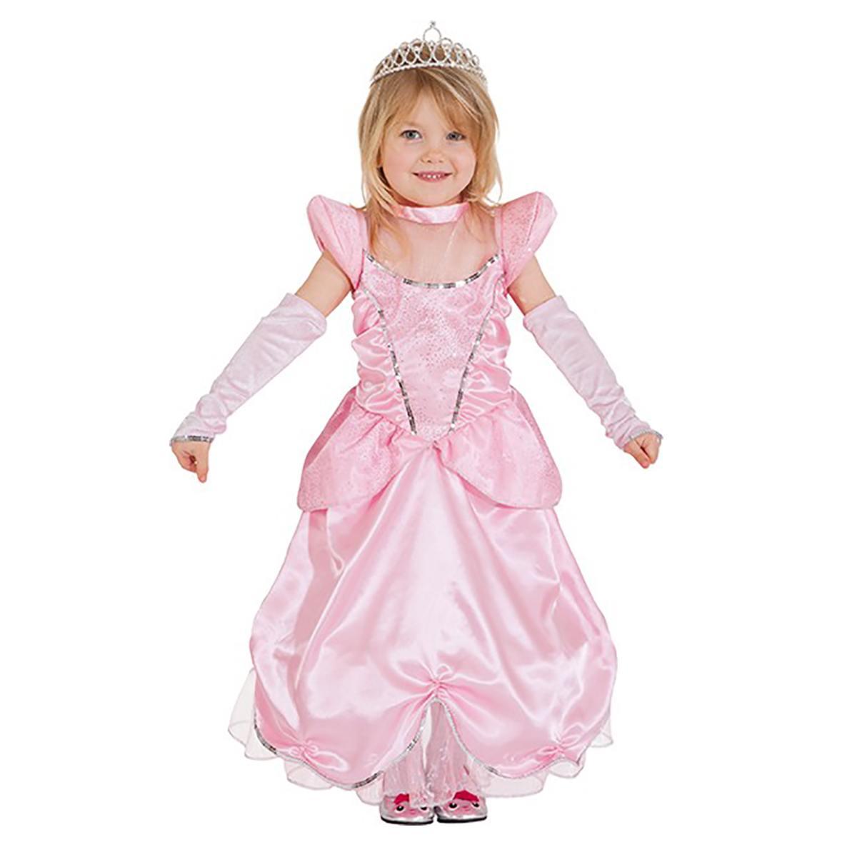 Costume Principessa Rosa |Orlob