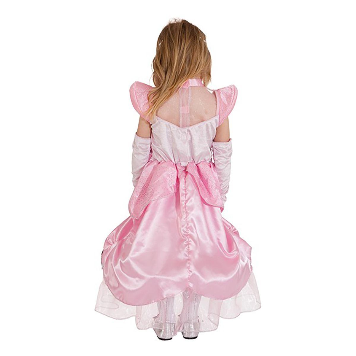 Costume Principessa Rosa |Orlob