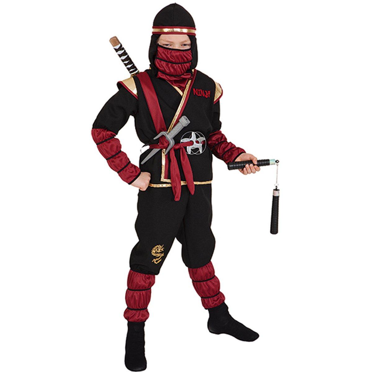 Costume Ninja |Orlob