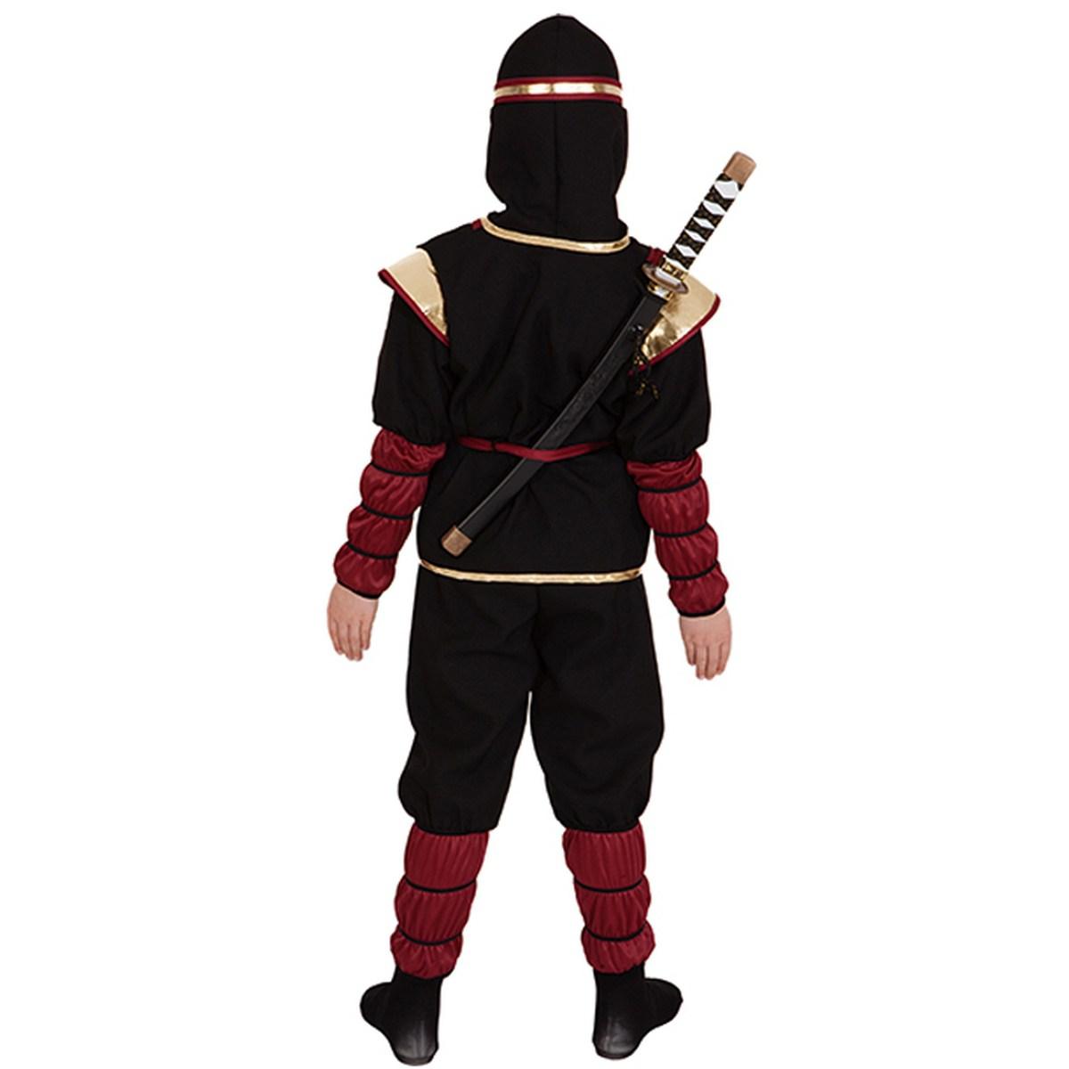 Costume Ninja |Orlob