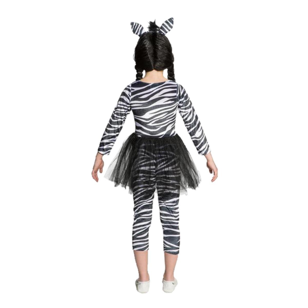 Costume Zebra |Orlob